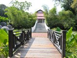 Villa Samadhi Singapore by Samadhi в Сингапур Сингапур ✅. Забронировать номер онлайн по выгодной цене в Villa Samadhi Singapore by Samadhi. Трансфер из аэропорта.