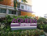 Aqueen Hotel Paya Lebar в Сингапур Сингапур ✅. Забронировать номер онлайн по выгодной цене в Aqueen Hotel Paya Lebar. Трансфер из аэропорта.