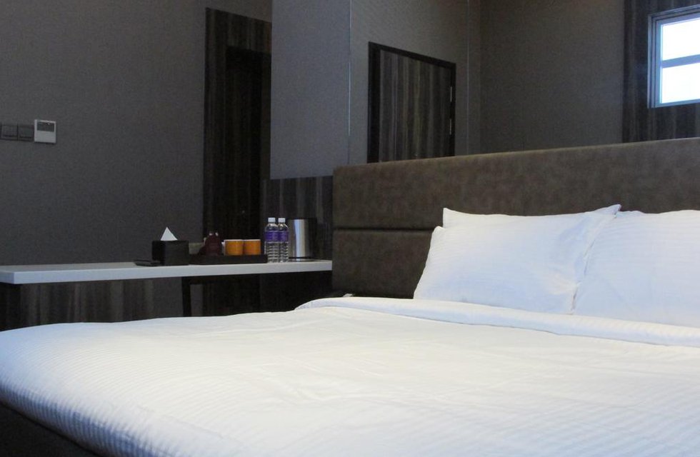 Aqueen Hotel Paya Lebar в Сингапур Сингапур ✅. Забронировать номер онлайн по выгодной цене в Aqueen Hotel Paya Lebar. Трансфер из аэропорта.