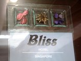 Bliss Hotel Singapore в Сингапур Сингапур ✅. Забронировать номер онлайн по выгодной цене в Bliss Hotel Singapore. Трансфер из аэропорта.