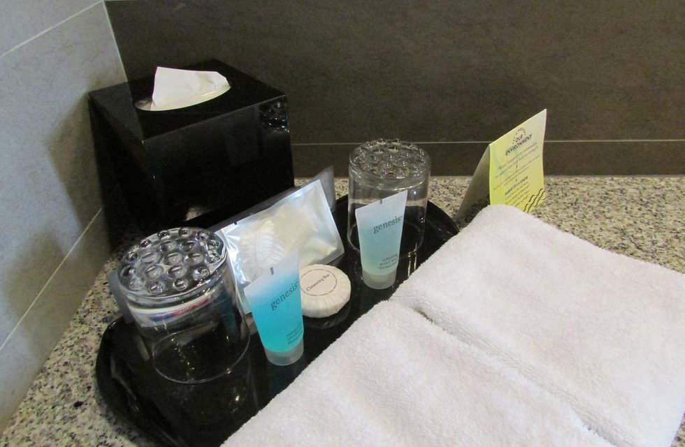 RELC International Hotel в Сингапур Сингапур ✅. Забронировать номер онлайн по выгодной цене в RELC International Hotel. Трансфер из аэропорта.