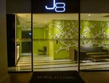 J8 Hotel в Сингапур Сингапур ✅. Забронировать номер онлайн по выгодной цене в J8 Hotel. Трансфер из аэропорта.