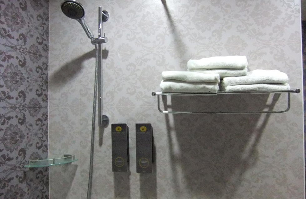 Santa Grand Hotel East Coast в Сингапур Сингапур ✅. Забронировать номер онлайн по выгодной цене в Santa Grand Hotel East Coast. Трансфер из аэропорта.