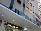 Victoria Hotel в Сингапур Сингапур ✅. Забронировать номер онлайн по выгодной цене в Victoria Hotel. Трансфер из аэропорта.