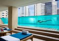 Ascott Raffles Place Singapore в Сингапур Сингапур ✅. Забронировать номер онлайн по выгодной цене в Ascott Raffles Place Singapore. Трансфер из аэропорта.