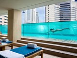 Ascott Raffles Place Singapore в Сингапур Сингапур ✅. Забронировать номер онлайн по выгодной цене в Ascott Raffles Place Singapore. Трансфер из аэропорта.