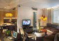 Ascott Raffles Place Singapore в Сингапур Сингапур ✅. Забронировать номер онлайн по выгодной цене в Ascott Raffles Place Singapore. Трансфер из аэропорта.