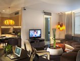 Ascott Raffles Place Singapore в Сингапур Сингапур ✅. Забронировать номер онлайн по выгодной цене в Ascott Raffles Place Singapore. Трансфер из аэропорта.