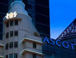 Ascott Raffles Place Singapore в Сингапур Сингапур ✅. Забронировать номер онлайн по выгодной цене в Ascott Raffles Place Singapore. Трансфер из аэропорта.