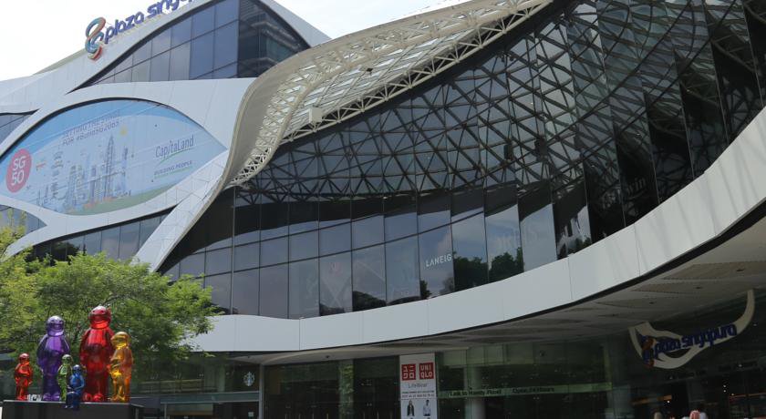 Lloyd's Inn в Сингапур Сингапур ✅. Забронировать номер онлайн по выгодной цене в Lloyd's Inn. Трансфер из аэропорта.