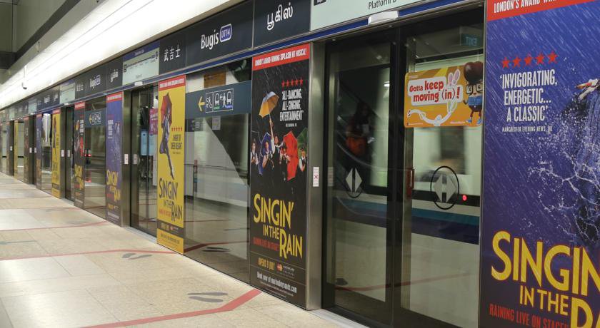 Marrison Hotel в Сингапур Сингапур ✅. Забронировать номер онлайн по выгодной цене в Marrison Hotel. Трансфер из аэропорта.