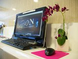 Marrison Hotel в Сингапур Сингапур ✅. Забронировать номер онлайн по выгодной цене в Marrison Hotel. Трансфер из аэропорта.