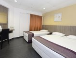 Beach Hotel Singapore в Сингапур Сингапур ✅. Забронировать номер онлайн по выгодной цене в Beach Hotel Singapore. Трансфер из аэропорта.