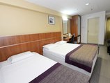 Beach Hotel Singapore в Сингапур Сингапур ✅. Забронировать номер онлайн по выгодной цене в Beach Hotel Singapore. Трансфер из аэропорта.