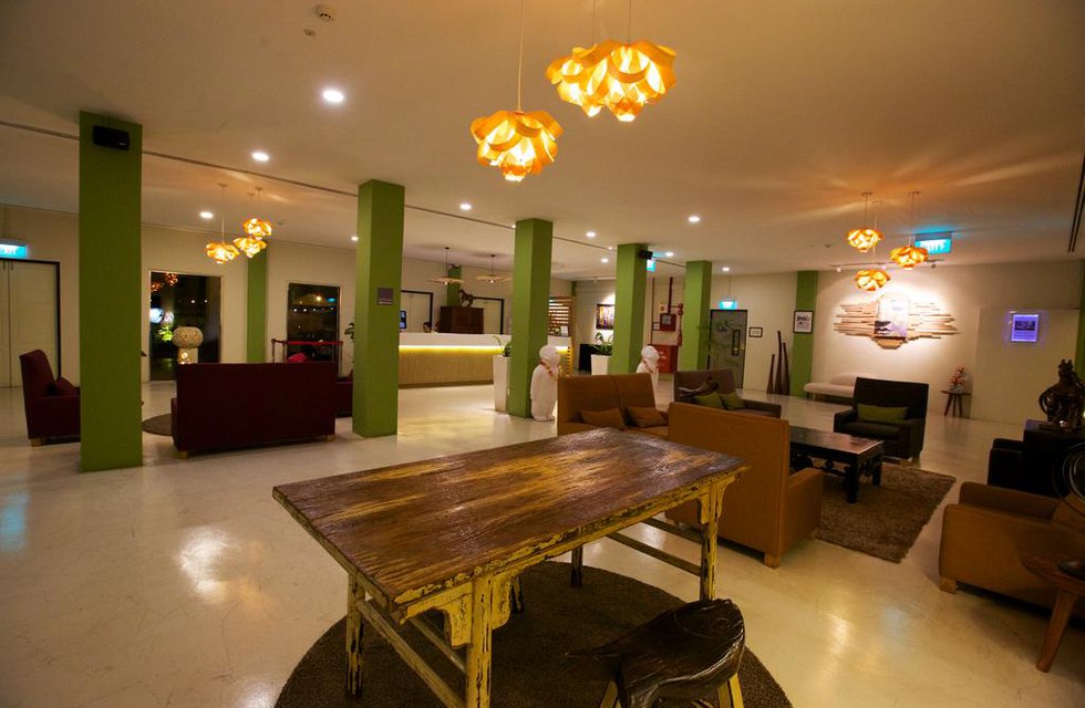 Raintr33 Hotel Singapore в Сингапур Сингапур ✅. Забронировать номер онлайн по выгодной цене в Raintr33 Hotel Singapore. Трансфер из аэропорта.