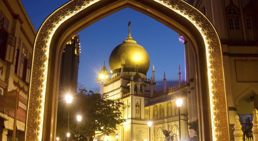 XY Hotel Bugis Singapore в Сингапур Сингапур ✅. Забронировать номер онлайн по выгодной цене в XY Hotel Bugis Singapore. Трансфер из аэропорта.