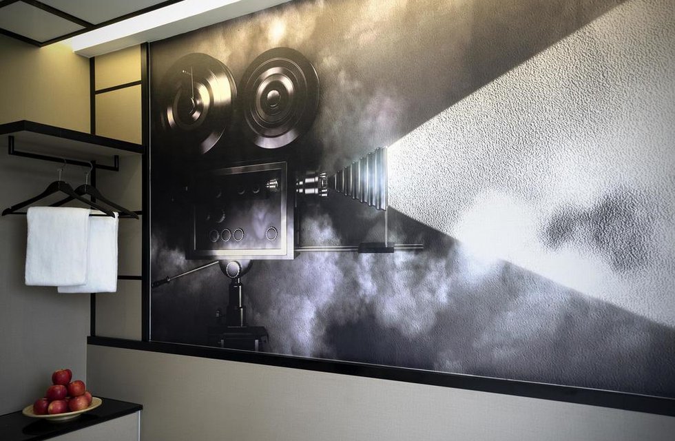 Hotel 81 Premier Hollywood в Сингапур Сингапур ✅. Забронировать номер онлайн по выгодной цене в Hotel 81 Premier Hollywood. Трансфер из аэропорта.