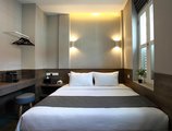 Arcadia Hotel в Сингапур Сингапур ✅. Забронировать номер онлайн по выгодной цене в Arcadia Hotel. Трансфер из аэропорта.