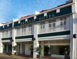 Arcadia Hotel в Сингапур Сингапур ✅. Забронировать номер онлайн по выгодной цене в Arcadia Hotel. Трансфер из аэропорта.