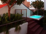 Arcadia Hotel в Сингапур Сингапур ✅. Забронировать номер онлайн по выгодной цене в Arcadia Hotel. Трансфер из аэропорта.