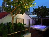 Arcadia Hotel в Сингапур Сингапур ✅. Забронировать номер онлайн по выгодной цене в Arcadia Hotel. Трансфер из аэропорта.