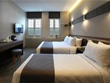 Arcadia Hotel в Сингапур Сингапур ✅. Забронировать номер онлайн по выгодной цене в Arcadia Hotel. Трансфер из аэропорта.