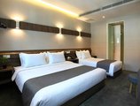 Arcadia Hotel в Сингапур Сингапур ✅. Забронировать номер онлайн по выгодной цене в Arcadia Hotel. Трансфер из аэропорта.