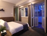 Arcadia Hotel в Сингапур Сингапур ✅. Забронировать номер онлайн по выгодной цене в Arcadia Hotel. Трансфер из аэропорта.