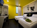 Venue Hotel в Сингапур Сингапур ✅. Забронировать номер онлайн по выгодной цене в Venue Hotel. Трансфер из аэропорта.