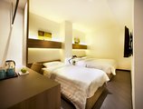 Hotel NuVe в Сингапур Сингапур ✅. Забронировать номер онлайн по выгодной цене в Hotel NuVe. Трансфер из аэропорта.