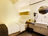 Hotel NuVe в Сингапур Сингапур ✅. Забронировать номер онлайн по выгодной цене в Hotel NuVe. Трансфер из аэропорта.