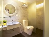Hotel NuVe в Сингапур Сингапур ✅. Забронировать номер онлайн по выгодной цене в Hotel NuVe. Трансфер из аэропорта.