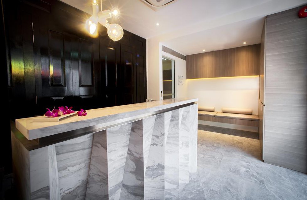 Hotel NuVe в Сингапур Сингапур ✅. Забронировать номер онлайн по выгодной цене в Hotel NuVe. Трансфер из аэропорта.