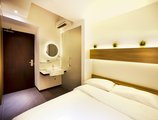 Hotel NuVe в Сингапур Сингапур ✅. Забронировать номер онлайн по выгодной цене в Hotel NuVe. Трансфер из аэропорта.