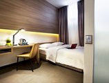 Hotel NuVe в Сингапур Сингапур ✅. Забронировать номер онлайн по выгодной цене в Hotel NuVe. Трансфер из аэропорта.