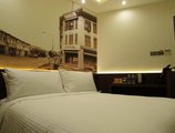 Aqueen Heritage Hotel Joo Chiat в Сингапур Сингапур ✅. Забронировать номер онлайн по выгодной цене в Aqueen Heritage Hotel Joo Chiat. Трансфер из аэропорта.