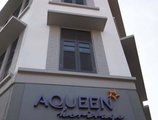 Aqueen Heritage Hotel Joo Chiat в Сингапур Сингапур ✅. Забронировать номер онлайн по выгодной цене в Aqueen Heritage Hotel Joo Chiat. Трансфер из аэропорта.