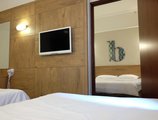 Hotel Bencoolen Singapore в Сингапур Сингапур ✅. Забронировать номер онлайн по выгодной цене в Hotel Bencoolen Singapore. Трансфер из аэропорта.