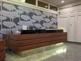 Hotel Bencoolen Singapore в Сингапур Сингапур ✅. Забронировать номер онлайн по выгодной цене в Hotel Bencoolen Singapore. Трансфер из аэропорта.