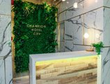 Champion Hotel City в Сингапур Сингапур ✅. Забронировать номер онлайн по выгодной цене в Champion Hotel City. Трансфер из аэропорта.