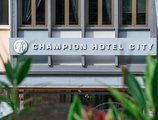 Champion Hotel City в Сингапур Сингапур ✅. Забронировать номер онлайн по выгодной цене в Champion Hotel City. Трансфер из аэропорта.