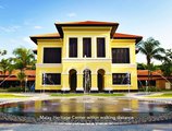 ZEN Premium Kampong Glam в Сингапур Сингапур ✅. Забронировать номер онлайн по выгодной цене в ZEN Premium Kampong Glam. Трансфер из аэропорта.