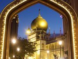 ZEN Premium Kampong Glam в Сингапур Сингапур ✅. Забронировать номер онлайн по выгодной цене в ZEN Premium Kampong Glam. Трансфер из аэропорта.