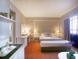 Quality Hotel Marlow в Сингапур Сингапур ✅. Забронировать номер онлайн по выгодной цене в Quality Hotel Marlow. Трансфер из аэропорта.