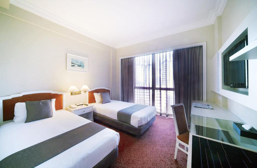 Quality Hotel Marlow в Сингапур Сингапур ✅. Забронировать номер онлайн по выгодной цене в Quality Hotel Marlow. Трансфер из аэропорта.