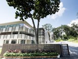 Changi Cove в Сингапур Сингапур ✅. Забронировать номер онлайн по выгодной цене в Changi Cove. Трансфер из аэропорта.