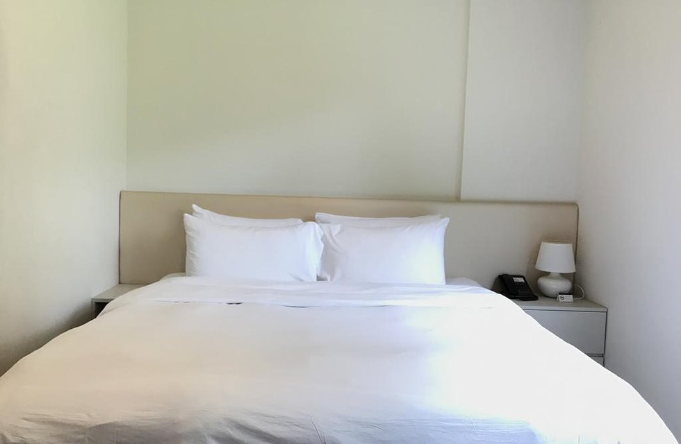 Changi Cove в Сингапур Сингапур ✅. Забронировать номер онлайн по выгодной цене в Changi Cove. Трансфер из аэропорта.