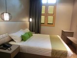 Champion Hotel в Сингапур Сингапур ✅. Забронировать номер онлайн по выгодной цене в Champion Hotel. Трансфер из аэропорта.