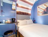 Fragrance Hotel - Royal в Сингапур Сингапур ✅. Забронировать номер онлайн по выгодной цене в Fragrance Hotel - Royal. Трансфер из аэропорта.