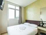 Fragrance Hotel - Royal в Сингапур Сингапур ✅. Забронировать номер онлайн по выгодной цене в Fragrance Hotel - Royal. Трансфер из аэропорта.